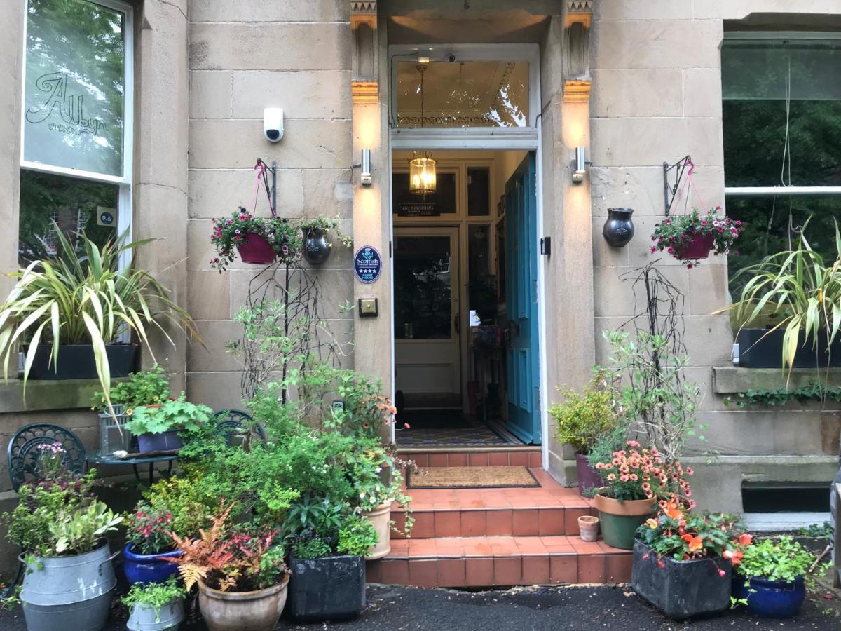 Albyn Townhouse — Fotos 2